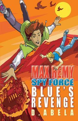 Blue's Revenge