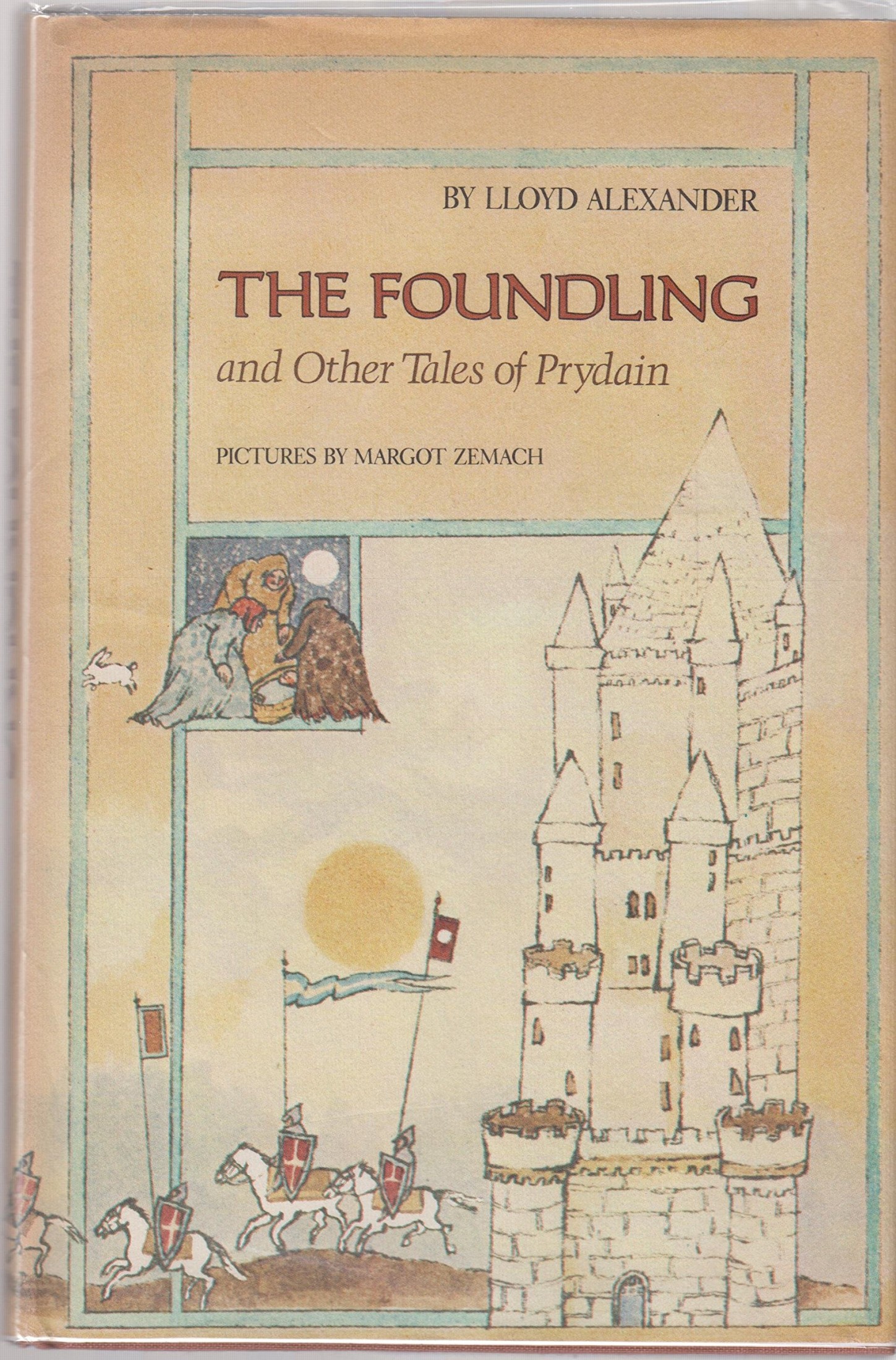 The Foundling