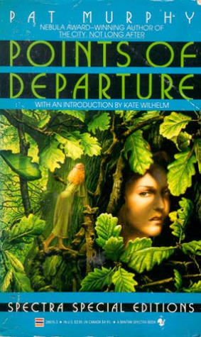 Points of Departure.