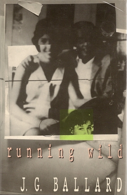 Running Wild
