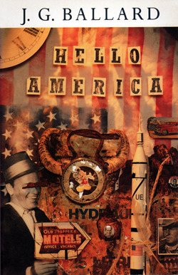 Hello America