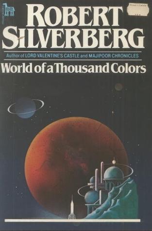 World of a Thousand Colors
