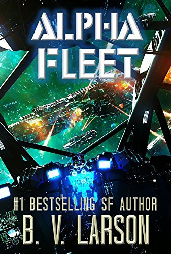 Alpha Fleet