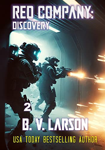 Discovery