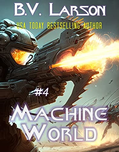 Machine World