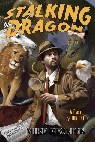 Stalking the Dragon