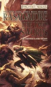 The Two Swords (The Hunter's Blades Trilogy, Book 3) Publisher