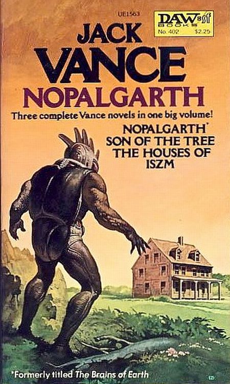 Nopalgarth