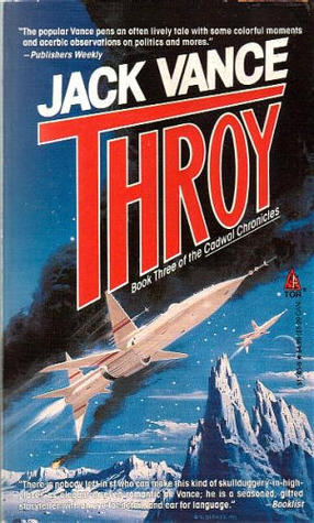 Throy